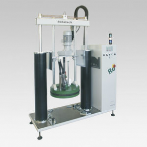 Hot-melt adhesive extractor - 200 l | RobaMelt RMD 200 