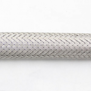 Metallic hose / flexible / high-pressure / IP67 - ATEX,P-G2W1 series