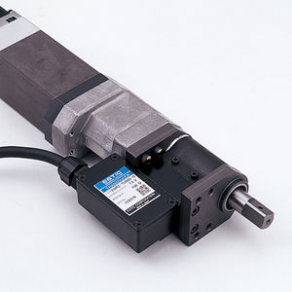 Electric nutrunner - max. 1224 rpm | ENRZ-TU0xx-O series