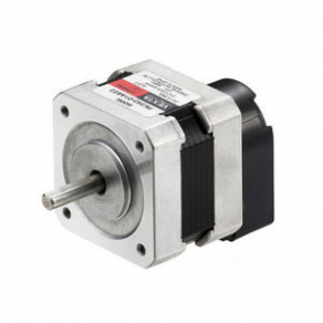 Stepper electric motor / with coder - 0.2 - 1.75 Nm