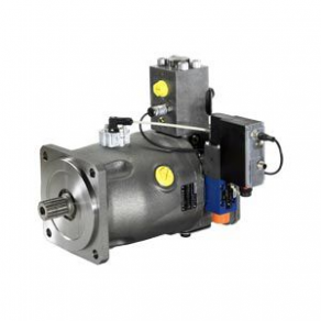 Pump controller variable-speed - 71 - 140 cm³/rev | SYDFEnxx3X