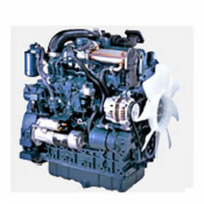 Diesel engine / compact - 53 - 55.4 kW, 2 700 r/min | 07 series