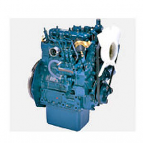 Diesel engine / compact - 9.9 - 18.5 kW, 3 600 r/min | Super Mini series
