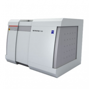 Computed tomography machine CT - METROTOM 1500