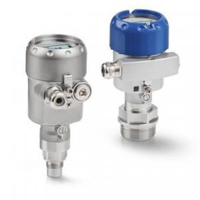 Diaphragm pressure transmitter / ceramic - max. 150 °C / 302 °F | OPTIBAR PC 5060 C