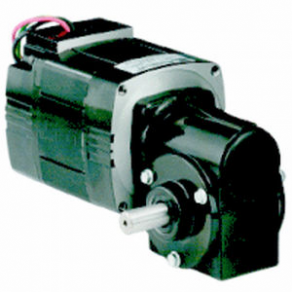 AC electric gearmotor / worm gear / right-angle - 1/17 HP, RoHS | Pacesetter&trade; 30R-3N series
