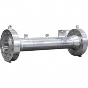 Venturi differential pressure flow meter / steam / liquid / petrochemical - FLC-FN-PIP, FLC-FN-FLN, FLC-FN-VN