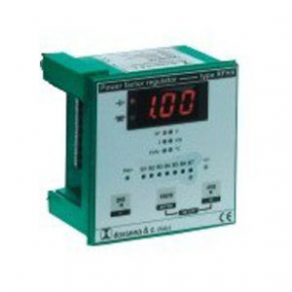 Automatic power factor regulator - RFH7