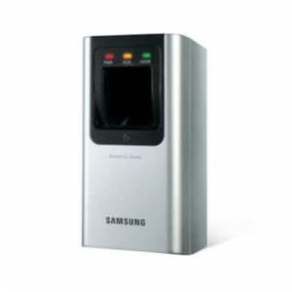 Access control fingerprint and RFID card reader - 125 KHz | SSA-R20 series