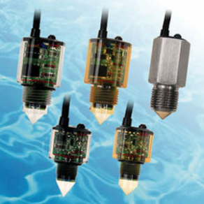 Electro-optic level switch / for liquids - SD series