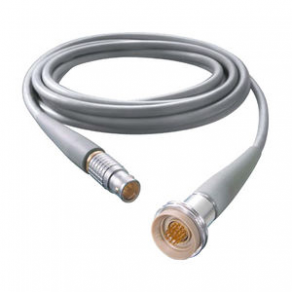 Cable assembly for medical applications