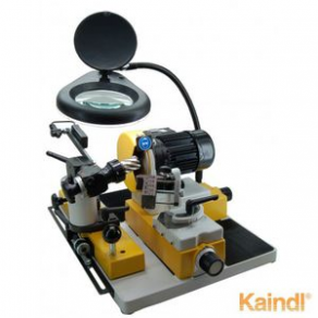 Manual sharpener / drill / for tools - ø 12 - 100 mm | KBS