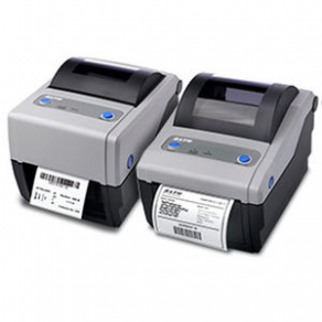 Label printer / direct thermal / desktop  - max. 100 mm/s, 203 - 305 dpi | CG4 series