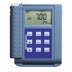 Portable pH meter - -2 ... +16 pH | pH 1140