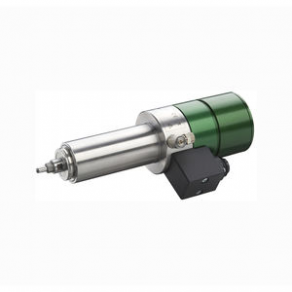 High-frequency motor spindle - max. 500 W | Type 4041 "HY-ESD"
