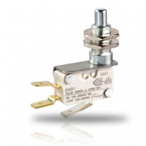 Miniature micro-switch - 16 A, 125 - 250 V | OA4