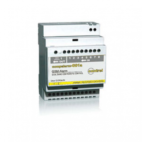 Communication modem / GSM / GPRS / industrial - max. 2 W | G22 / G81