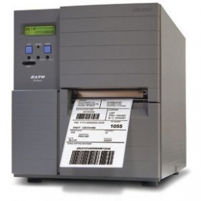 Label printer / thermal transfer - max. 152 mm/s, 203 - 305 dpi | LM4e series