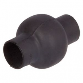 Nitrile rubber protective bellows / molded - FSG series