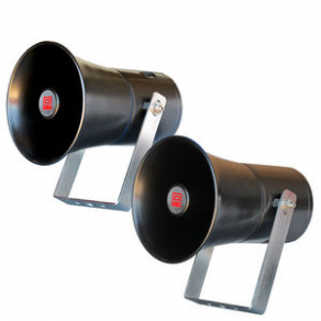 Explosion-proof loudspeaker - LS125