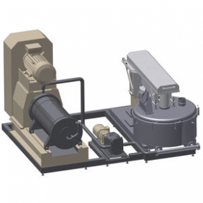 Knife mill / for cocoa nibs / fine cutting - System Tango®