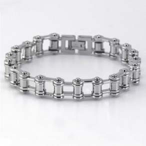 Stainless steel chain - (A/B Series)(1,2,3)