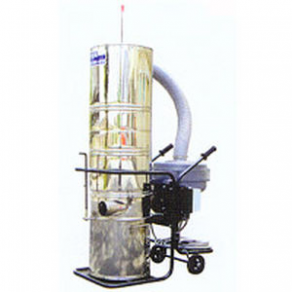 Mobile dust collector - max. 15 cmm, 10.5 kPa | DC-HTB series
