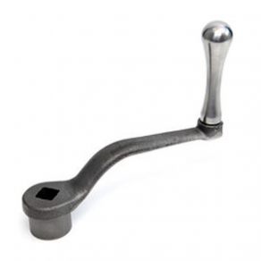 Crank handle - 06 CR series