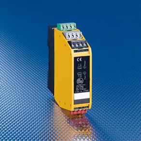Safety relay / with semiconductor output - 250 V, 6 A, 100 x 25 x 105 mm, IP20 | G1503S