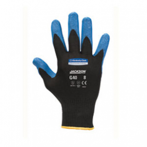 Nitrile hand protection - G40 series