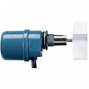 Rotary paddle level switch - DBLM series