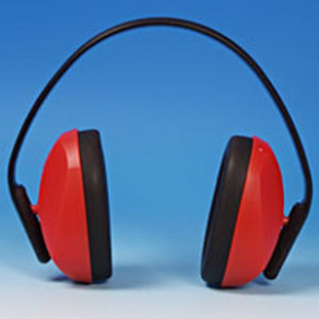 Hearing protection ear-muff - ARTON