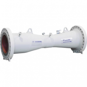 Venturi differential pressure flow meter / liquid / water treatment / petrochemical - FLC-VT-BAR, FLC-VT-WS