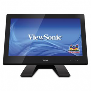Monitor with touchscreen / LCD - 23" | TD2340 