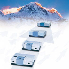 FT-IR spectrometer / high-resolution - VERTEX Series