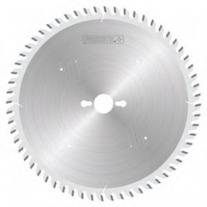 Circular saw blade - ø 150 - 600 mm