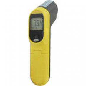 Handheld infrared thermometer - IR2 series