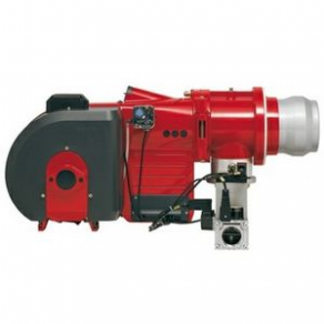 Dual-fuel burner - 55 - 6 200 kW | WM monarch® series