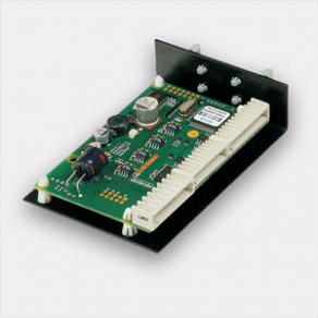 Motion control card - 200 W, 80 V, 5 A, CAN, CANopen | ISCM4805, ISCM8005 series