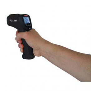 Handheld infrared thermometer - -50 ... 850 °C | KIRAY 200