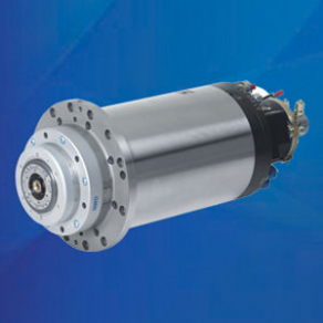 High-frequency motor spindle - HC, HCS