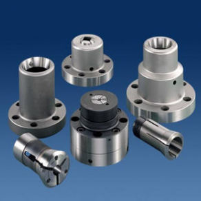 Collet chuck adapter - HCAC®