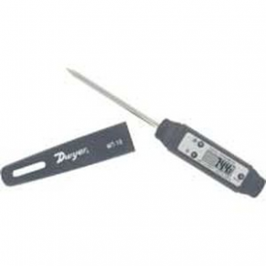 Digital thermometer / pocket / waterproof - WT-10 series