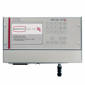 Controller for marking machine - MV5 ZE 100 XL / 101 XL