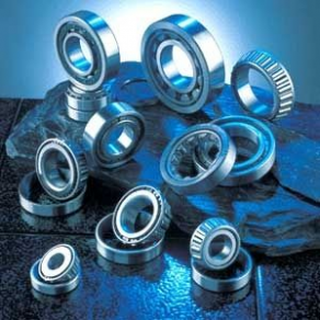 Roller bearing / automobile - ID: 15 - 130 mm, OD: 35 - 240 mm