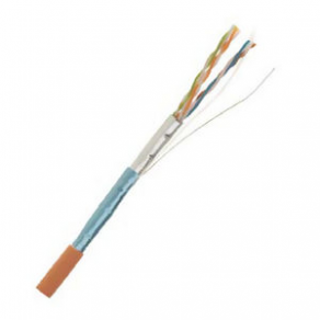 LAN cable / category 5e - max. 155 MHz | LANmark-5