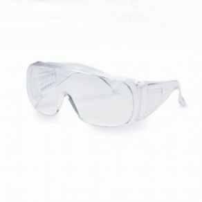 Wrap-around protective goggles - V10 UNISPEC