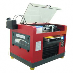 UV inkjet printer - UFP-A3