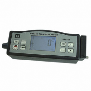 Roughness tester portable - 0 -10.00, 0.020-100.0 &#x003BC;m | SRT-100