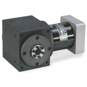 Planetary gear reducer / low-backlash - 3:1 - 1 000:1 | MP series